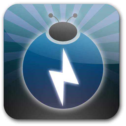 Lightning Bug - Sleep Clock 2.10.28