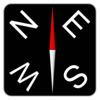 Simplest Compass on 9Apps