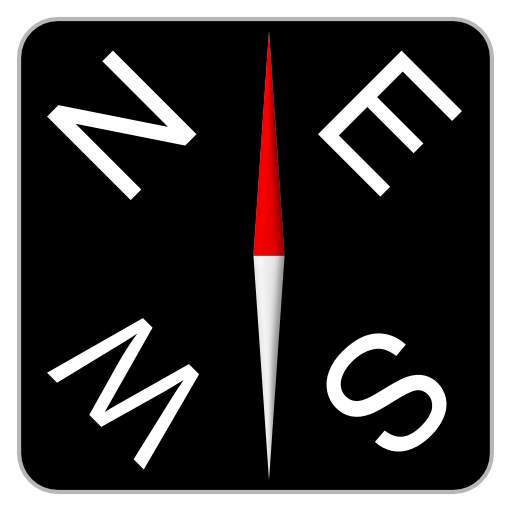 Simplest Compass 1.0
