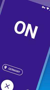 Keepsafe VPN – Stay Safe on WiFi, Hotspot Networks screenshot 2