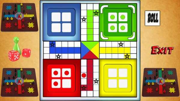 Ludo screenshot 2