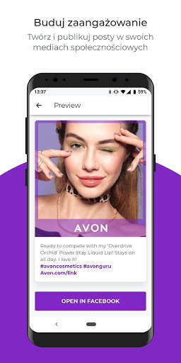 Avon ON screenshot 2