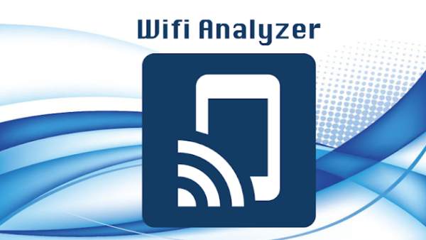 Wifi Analyzer screenshot 2