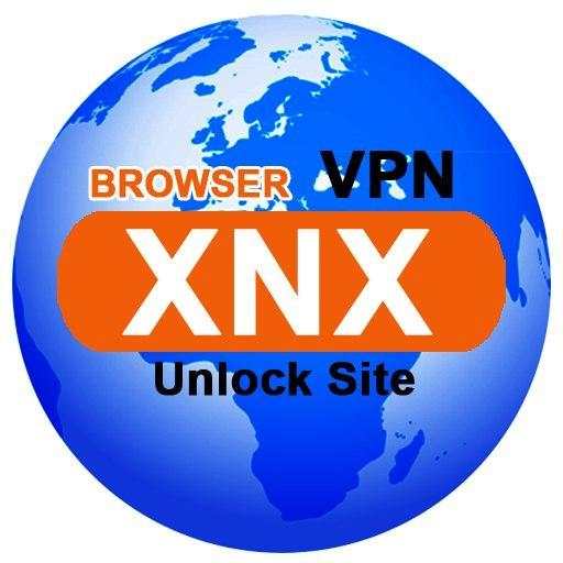 XNX Browser Social Video Downloader & Unblock Site 4.1.2