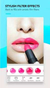 Beauty Camera & Image Editor screenshot 1