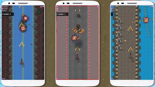 Aircraft Game Combat screenshot 5