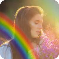 Rainbow Live Camera