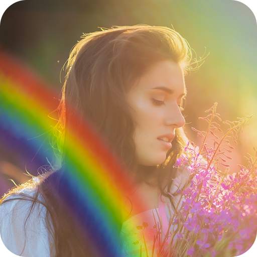 Rainbow Live Camera 0.2