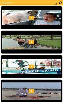Funny Videos screenshot 6