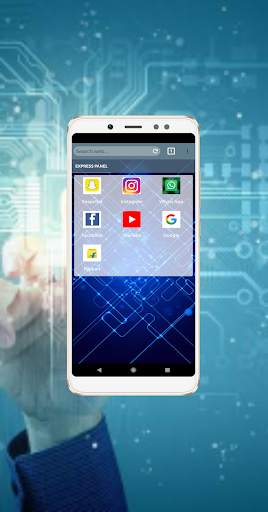 Vc Browser Fastest Downloading 100% Safe &Secure screenshot 1