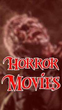 New Horror Movies screenshot 1