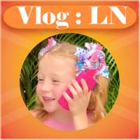 Nastya : Funny Nova