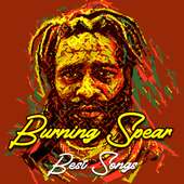 Burning Spear  Music Offline on 9Apps