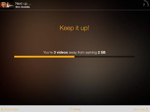 Swagbucks Watch (TV) screenshot 12