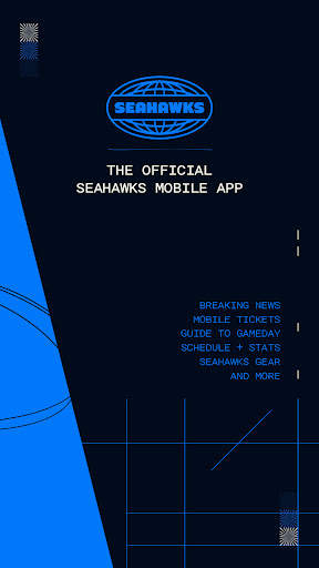 Seattle Seahawks Mobile screenshot 2
