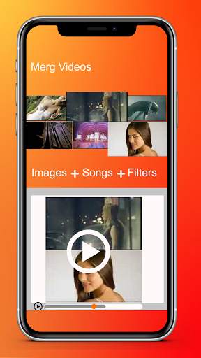 Video Editor: Free Video Maker & Edit Video screenshot 5