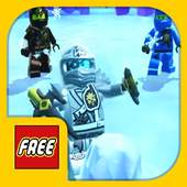 FREE LEGO Ninjago Guide 1.0