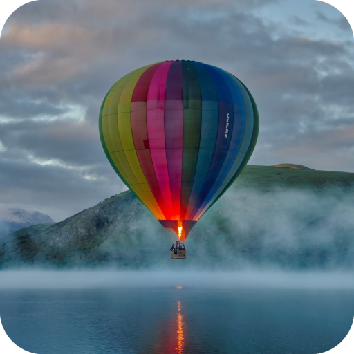 Ballon Wallpaper icon
