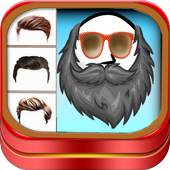 makeup men beard 1.0