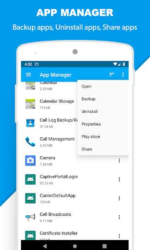 Manajer File - Penjelajah File screenshot 6