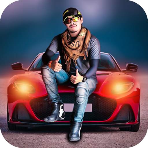 Car Photo Editor 1.7