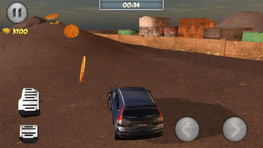 SUV Car Simulator 2 screenshot 5