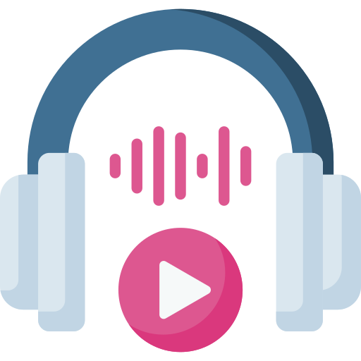 Radio FM AM icon