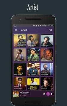 Vijay Mp3 Songs Download screenshot 7