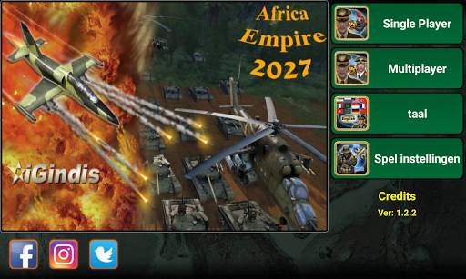 Afrika Rijk screenshot 1
