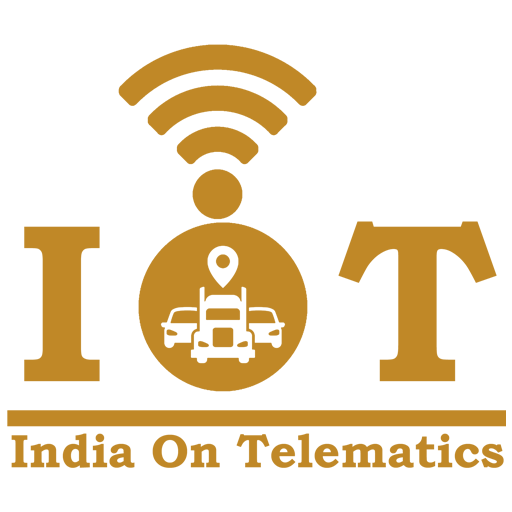 IOT Vehicle Tracking System icon