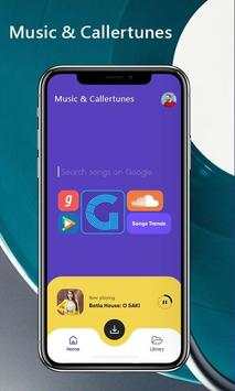 Set Jio Music - Jio Caller Tune 2020 screenshot 5
