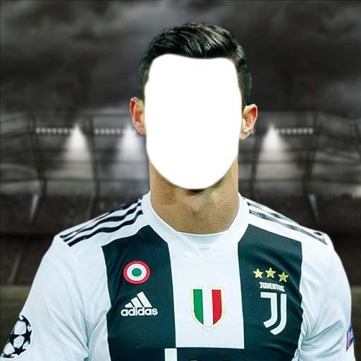 Player Football Photo Montage 1.0