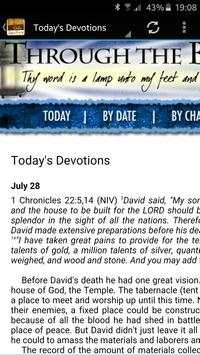 Daily Devotionals Free screenshot 5
