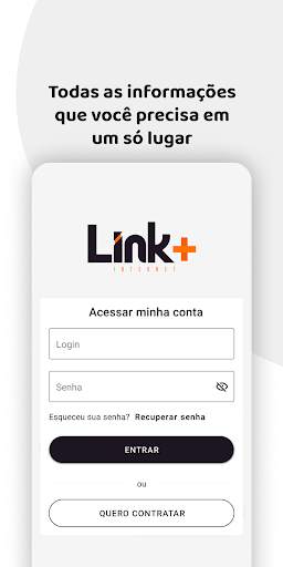 Link  Internet 1 تصوير الشاشة