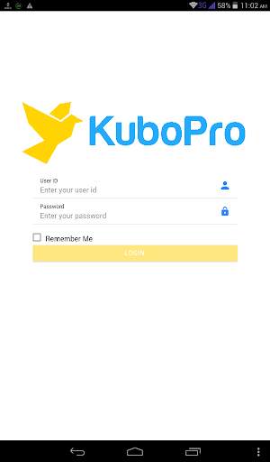 KuboPro screenshot 9