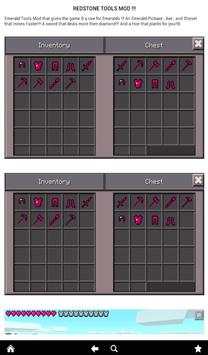 Launcher for Mine craft screenshot 4