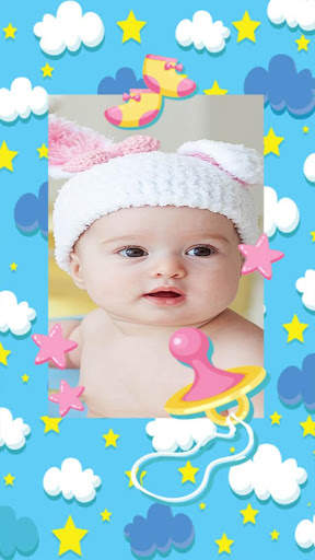 Kids Photo Frames screenshot 3