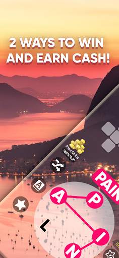 Word Money – Win Real Money with Free Word Puzzle screenshot 4