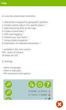 Loco screenshot 8