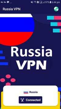 Russia VPN screenshot 1