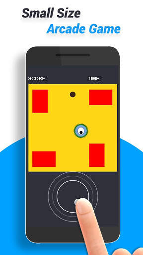 Dragon Eye Game screenshot 1
