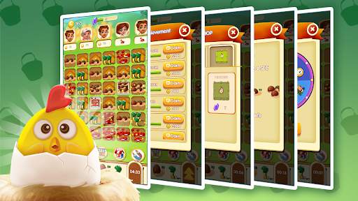 Farm Animals World screenshot 1