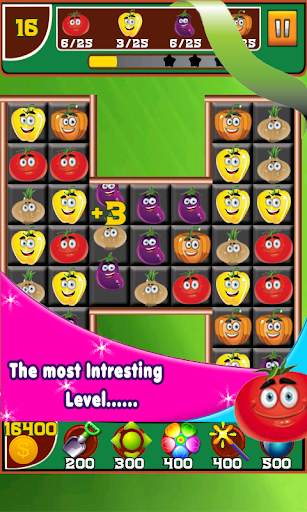 Legend Of Farm Garden screenshot 6