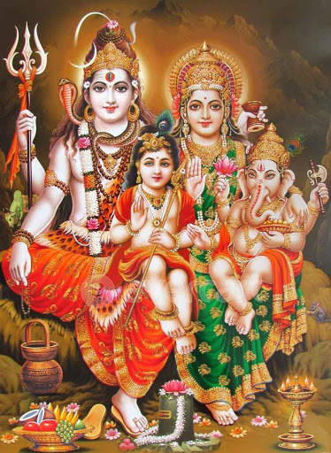God Wallpapers screenshot 2