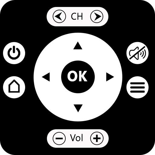 Universal Remote Control - Remote for All TV 1.0.4