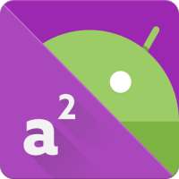 Aria2Android  (open source) icon