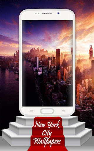 New York City Wallpapers screenshot 1