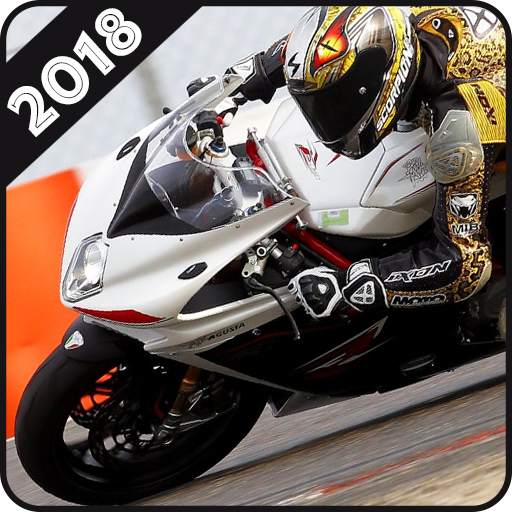 Racing Bike Wallpaper 1.1