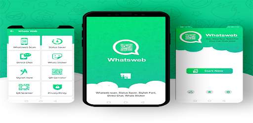 Whatsapp all tools App screenshot 9
