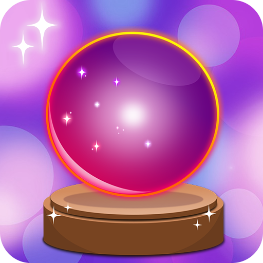 Divination Ball - Predictions for Women icon